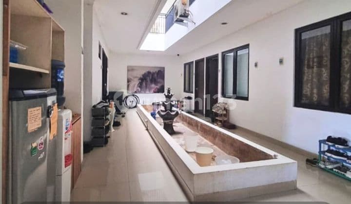 Rumah Kost Di Cipete Dekat Stasiun Mrt