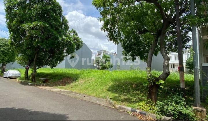 Land Plot NJOP Price in Pondok Indah
