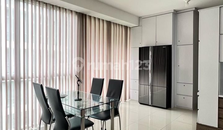 Dijual Apartement Siap Huni Di Rainbow Springs Condovillas