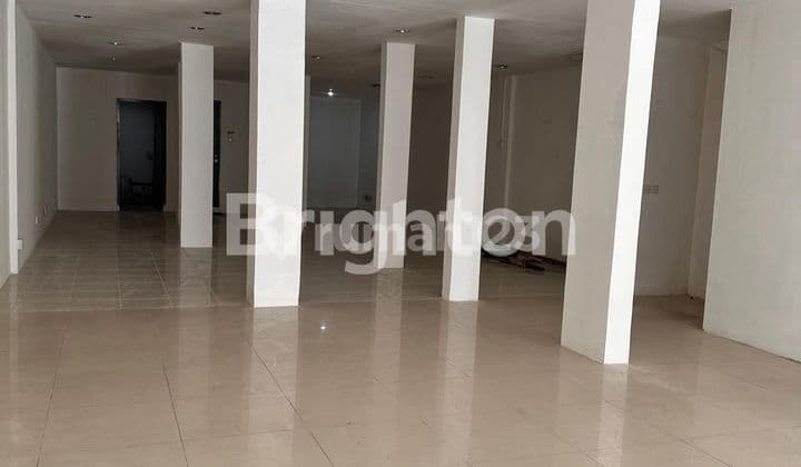 RUKO SIAP PAKAI 2 LANTAI JAKARTA SELATAN