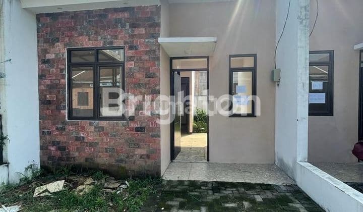 RUMAH STANDAR TAMAN SEPATAN GRANDE