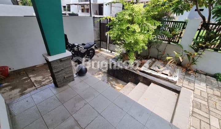 READY TO OCCUPY IMPERIAL GADING HOUSE