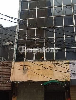RUKO INTERIOR CANTIK - MELAWAI JAKARTA SELATAN