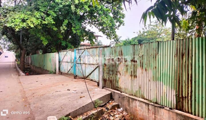 HITUNG TANAH DIBAWAH NJOP ANCOL JAKARTA UTARA