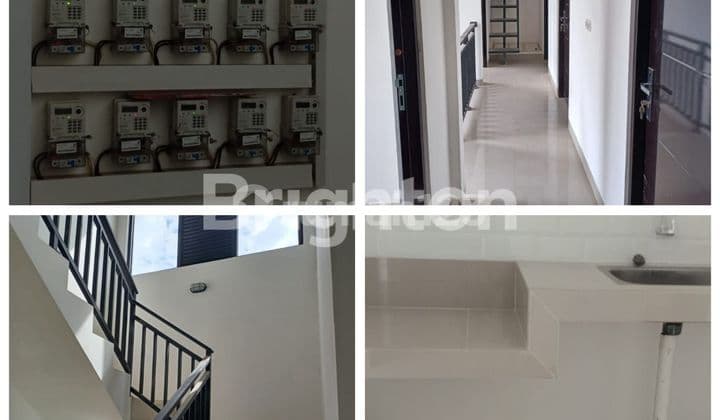 BOARDING HOUSE KELAPA GADING