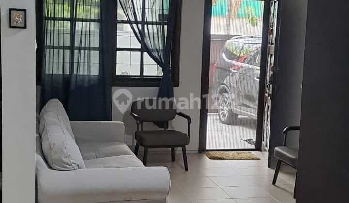 Rumah Siap Huni Kelapa Gading Jakarta Utara