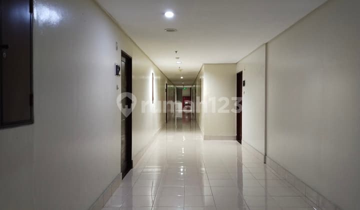 CASABLANCA MANSION APARTMENT