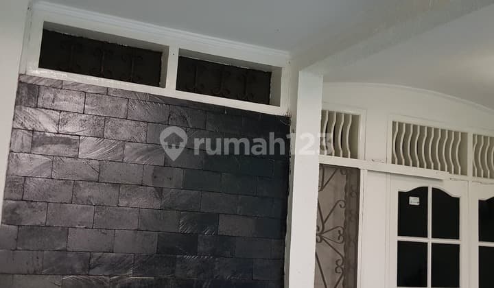 Rumah Siap Huni Kelapa Gading