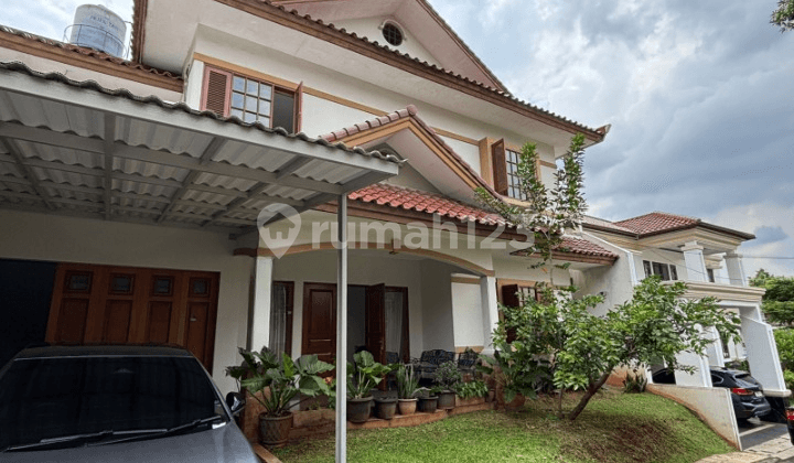 Private Residential Compound House - Pejaten, South Jakarta