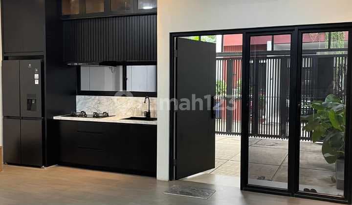 Dijual Rumah Mewah Parigi - Bintaro