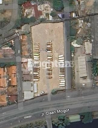 LAHAN SIAP PAKAI DAAN MOGOT LAHAN SIAP PAKAI DAAN MOGOT