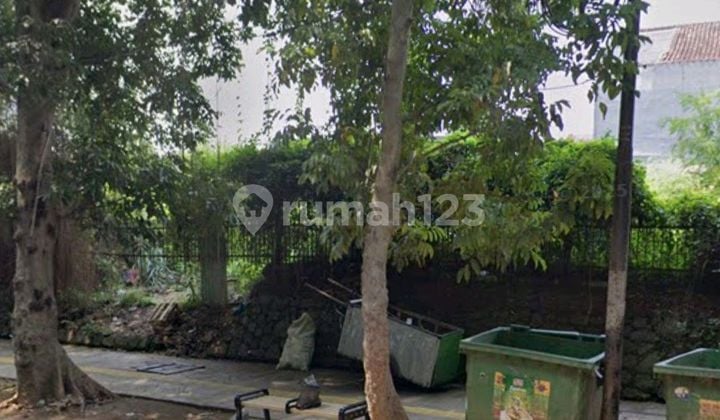 Lahan Siap Pakai A. Yani Bogor