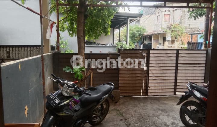 DIJUAL RUMAH CANTIK TAMBUN UTARA