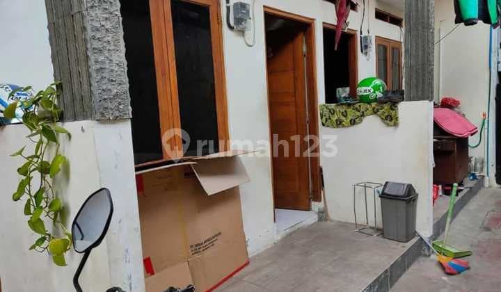 Dijual Rumah Kontrakan Dan Kos2an Sangat Strategis Di Jakarta Selatan