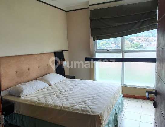 Apartemen Marbela Resor Dago Pakar