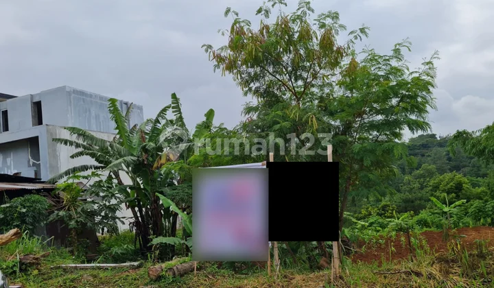 Kavling Eksclusive Golf Island Residence Jl. Bukit Pakar Golf I Kavling Eksclusive Golf Island Residence Jl. Bukit Pakar Golf I