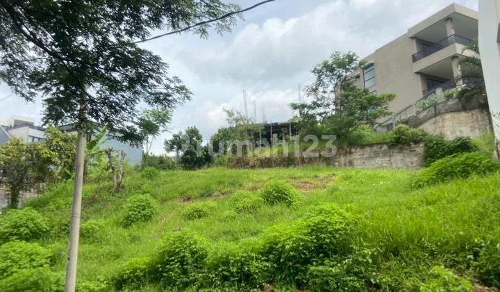 Kavling Dijual Oakwood Hill Resor Dago Pakar Bandung Kavling Dijual Oakwood Hill Resor Dago Pakar Bandung