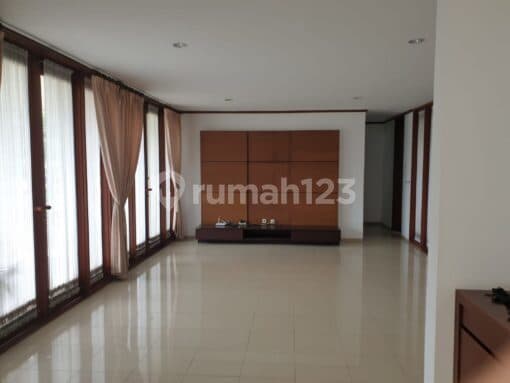 Rumah Cantik Di Resor Dago Pakar Bandung