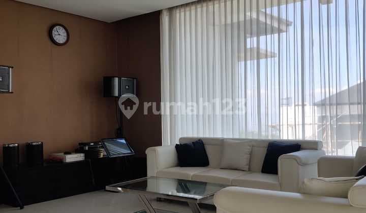 Rumah View Dago Pakar Resort Golf Island Ii