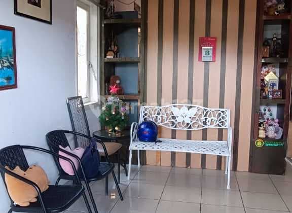 TERMURAH ! Rumah Bagus Siap Huni di Tatar Jingganagara, Kota Baru Parahyangan, Bandung