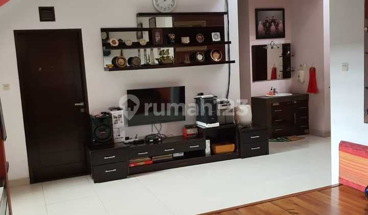TERMURAH ! Rumah Mewah Siap Huni di Sayap Pasteur Bandung