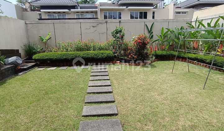 TERMURAH ! Dijual Rumah Siap Huni di Kota Baru Parahyangan, Bandung