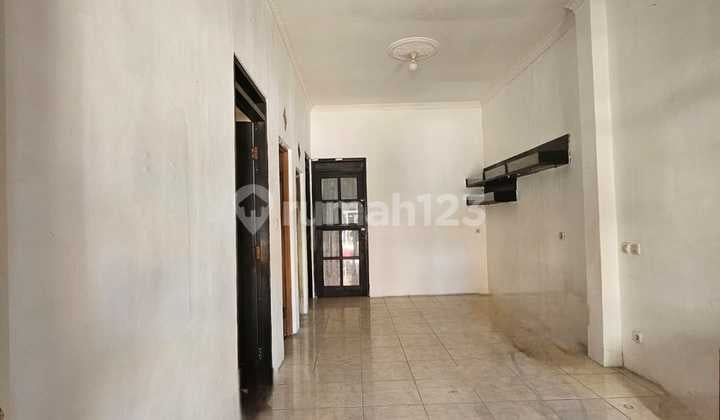 Dijual Rumah di Taman Ubud Timur, Lippo Karawaci