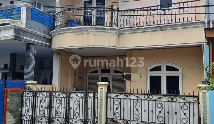 Dijual Cepat Rumah di Taman Royal Tangerang
