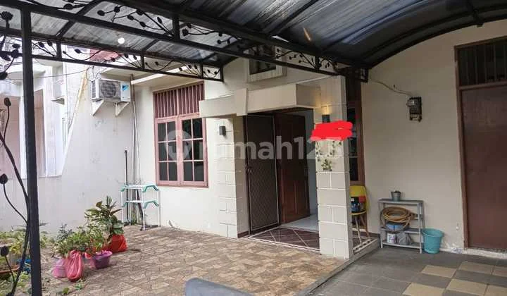 Sell Cheap Melati Mas Villa, Ready to Occupy...