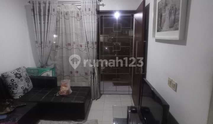 Dijual Rumah Premier Park 2 Modernland 1 Lantai 1/2
