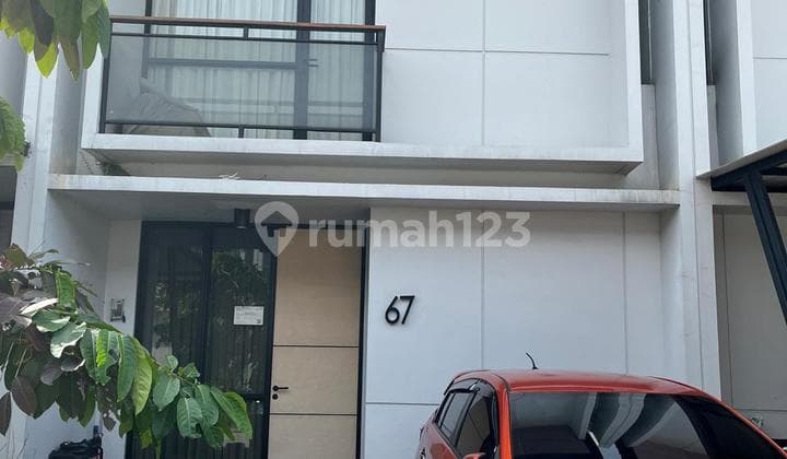 For Sale Neat Move-in Ready House in Cendana Parc 5.5 X 15 North