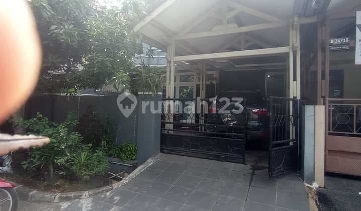 For Sale Unit in Banjar Wijaya Tangerang, Asia Cluster