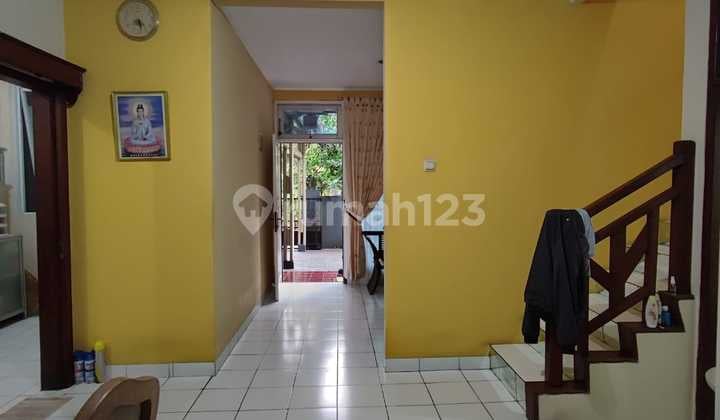 Jual Cepattt Cluster Asia Banjar Wijaya LT 8X18.