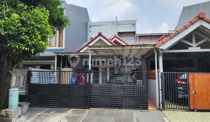 Wts Rumah Rapi Siap Huni di Banjarwijaya Cemara 1 1.5 Lantai