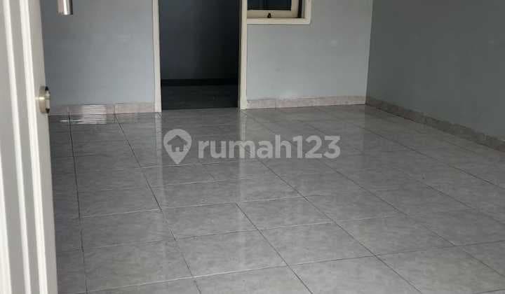 *Dijual Rumah Cluster Nusantara Banjar Wijaya*