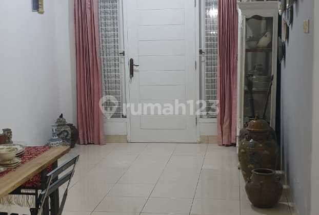 For Sale House in Sector 6 Gading Serpong