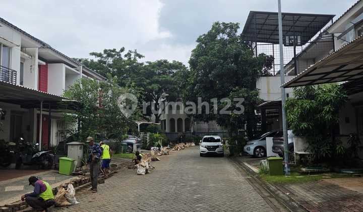 Dijual Rumah Residence One