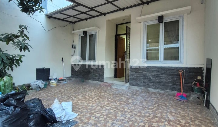 TURUUUUNN HARGAA DIJUAL SEKTOR 8A GADING SERPONG