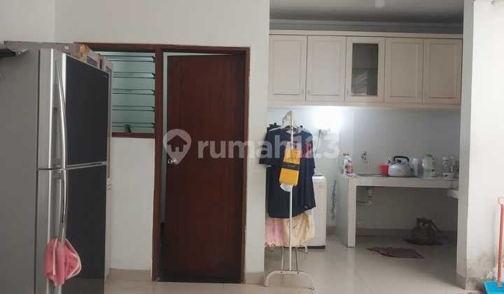 For Sale: Two-Story House at Premier Park II, Modernland Tangerang