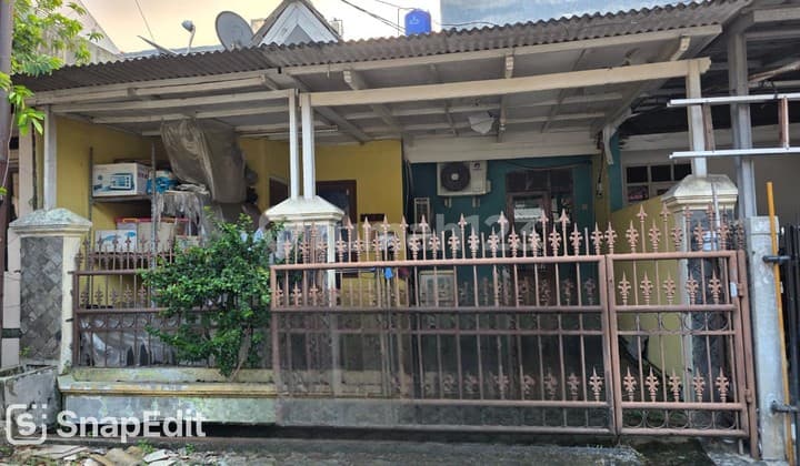 Wts Dijual Murah Rumah 1 Lantai di Nusaloka BSD Tangerang