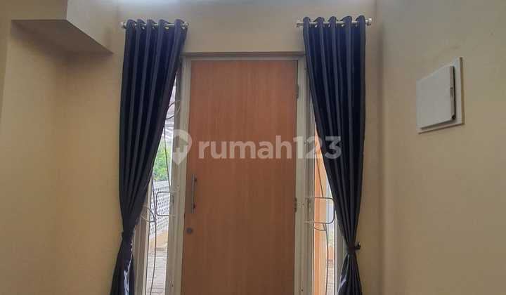 Rumah Sewa Minimalis Disewakan di Citra Grand Harga Murah