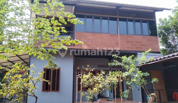 Workshopjatimulya Siap Huni LT 1000 LB 400