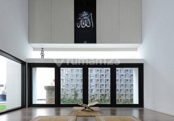 Rumah.mewah Dikota Wisata Harga Nego Siap Huni