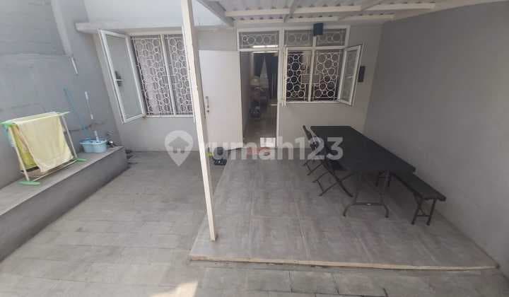 Rumah Sewa Minimalis Disewakan Siap Huni Di Citra Grand