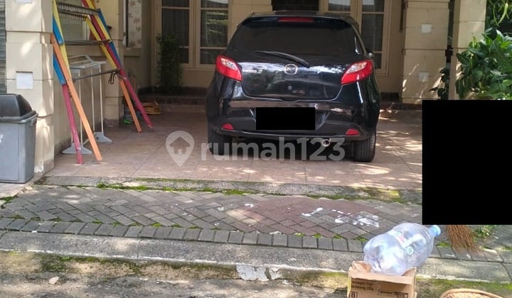 Rumah di Legenda Wisata Dijual Cepat Harga Nego