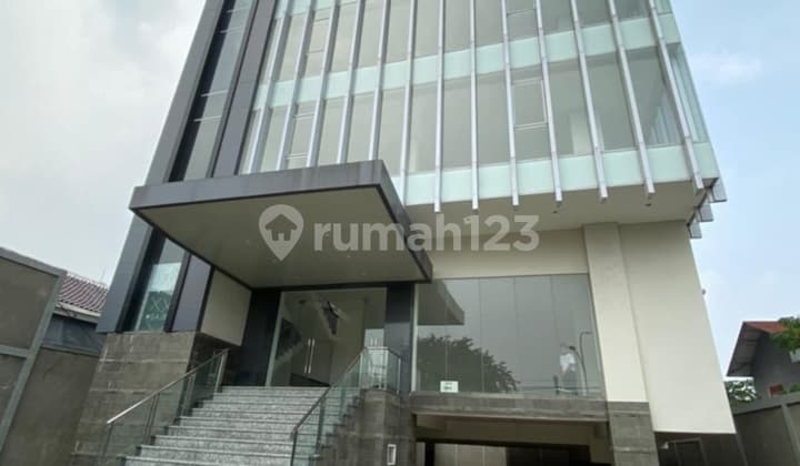 Gedung Perkantoran Dijual Cepat di Jakarta Timur Cocok Buat Kantor