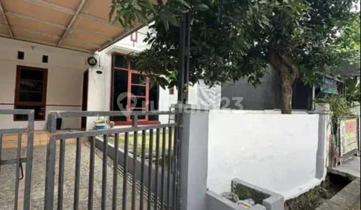 Jual Cepat Rumah Murah dan Minimalis di Bukit Golf Cibubur