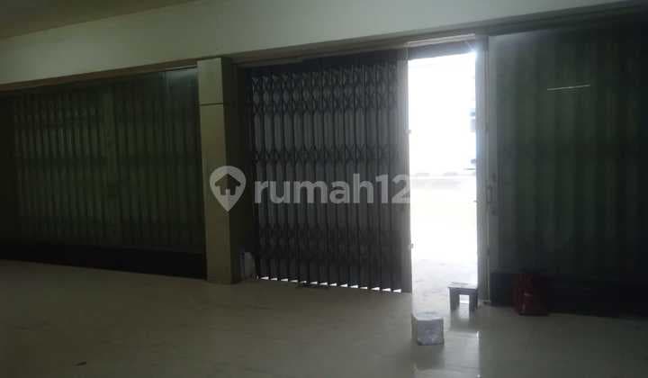 For Rent Unit Ruko Siap Huni Fatmawati Jakarta Selatan