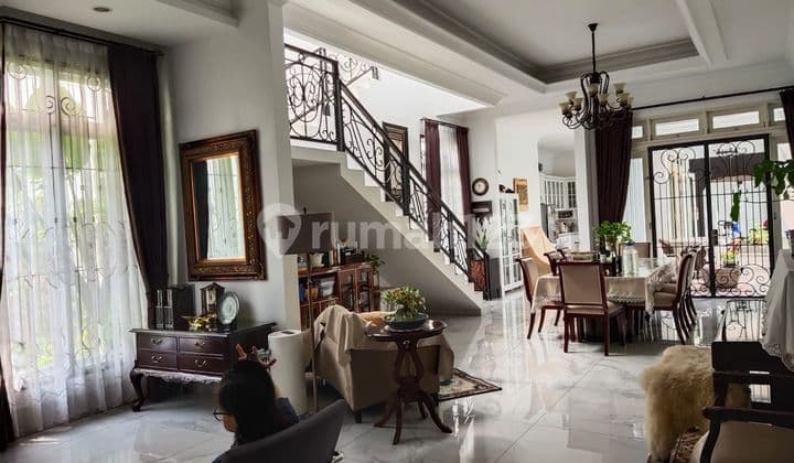 Rumah di Jl. Cimahi Menteng Jakarta Pusat. SHM Bagus