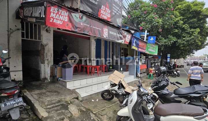 Harga Dibawah Njop Tebet Jakarta Selatan